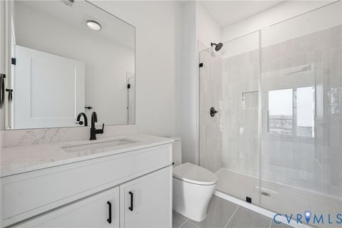 Tiny photo for 119 E 6th Street, Richmond, VA 23224 (MLS # 2524729)