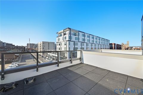 Tiny photo for 119 E 6th Street, Richmond, VA 23224 (MLS # 2524729)