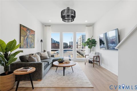 Tiny photo for 119 E 6th Street, Richmond, VA 23224 (MLS # 2524729)