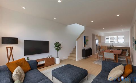 Tiny photo for 119 E 6th Street, Richmond, VA 23224 (MLS # 2524729)