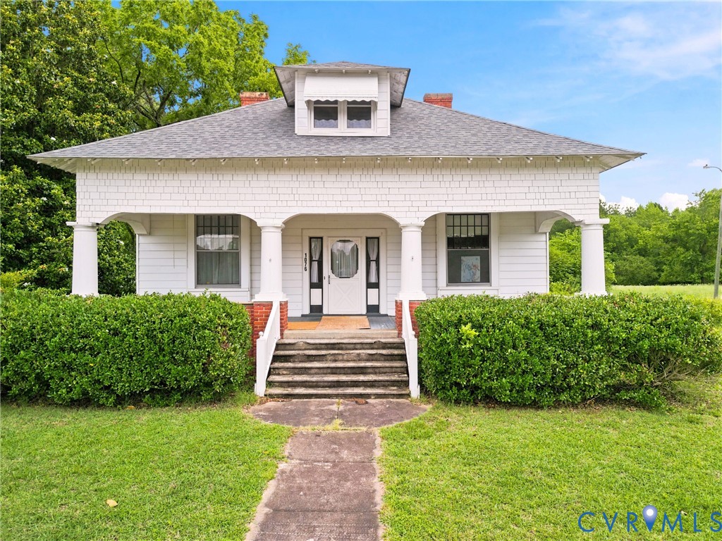 1076 Mount Laurel Road, Clover, VA, 24534