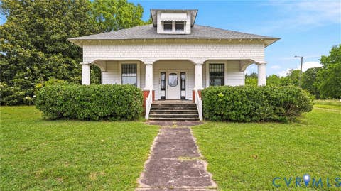 Tiny photo for 1076 Mount Laurel Road, Clover, VA 24534 (MLS # 2616616)