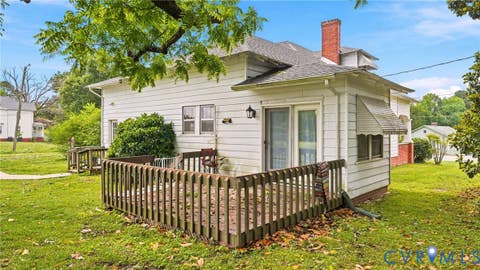 Tiny photo for 1076 Mount Laurel Road, Clover, VA 24534 (MLS # 2616616)