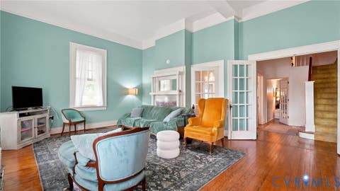 Tiny photo for 1076 Mount Laurel Road, Clover, VA 24534 (MLS # 2616616)
