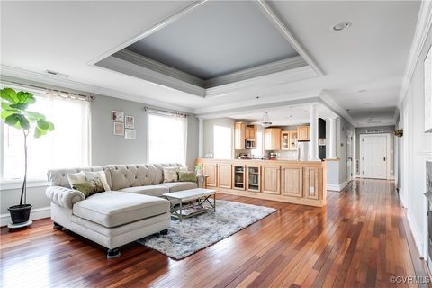 1524 West Avenue Unit 33, Richmond, VA 23220 - MLS#: 2504139