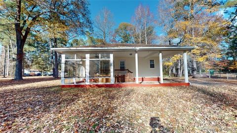 A home in Hartfield