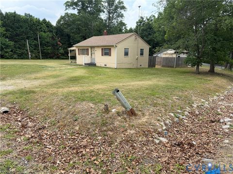 Tiny photo for 10000 Beaumont Avenue, North Chesterfield, VA 23237 (MLS # 2613493)