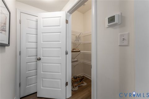 Tiny photo for 5304 Twisting Vine Lane #203, Glen Allen, VA 23059 (MLS # 2533767)