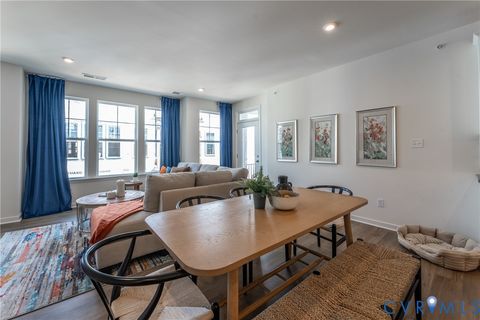 Tiny photo for 5304 Twisting Vine Lane #203, Glen Allen, VA 23059 (MLS # 2533767)