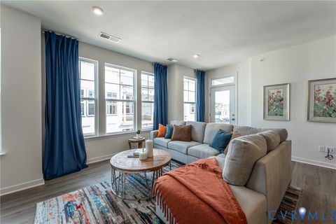 Tiny photo for 5304 Twisting Vine Lane #203, Glen Allen, VA 23059 (MLS # 2533767)