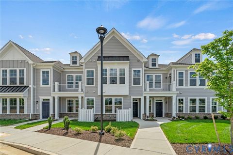 Tiny photo for 5304 Twisting Vine Lane #203, Glen Allen, VA 23059 (MLS # 2533767)