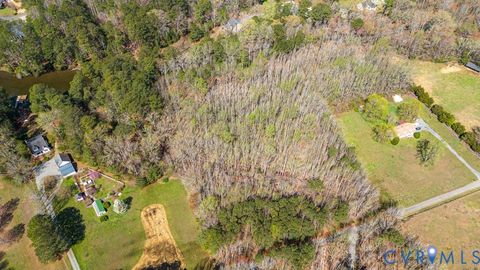 Tiny photo for 17 Pine Reach, Kilmarnock, VA 22482 (MLS # 2614192)