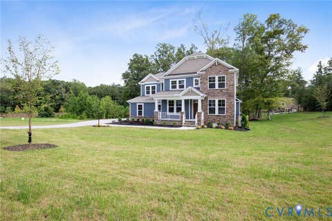 Tiny photo for 8707 Emily Jane Place, Quinton, VA 23141 (MLS # 2622641)