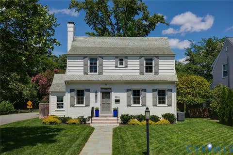 Photo of 5508 Queensbury Road, Richmond, VA 23226 (MLS # 2621615)