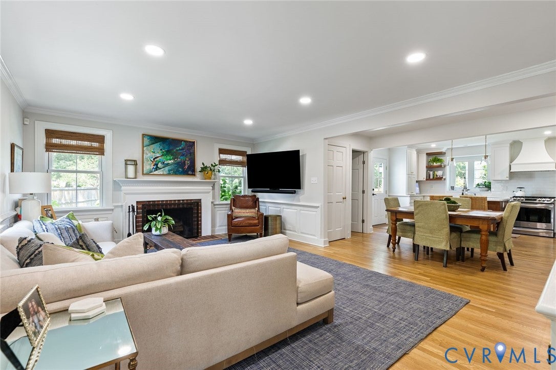 5508 Queensbury Road