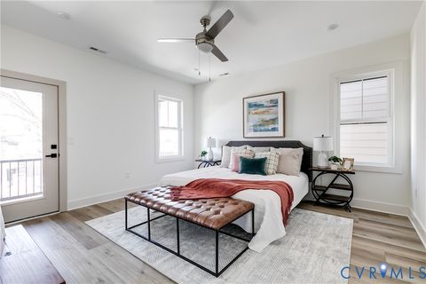 Tiny photo for 2120 Lamb Avenue, Richmond, VA 23222 (MLS # 2601570)