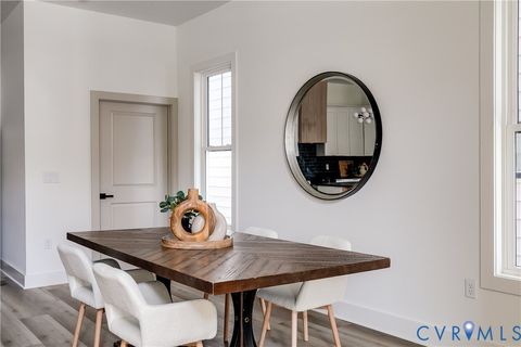 Tiny photo for 2120 Lamb Avenue, Richmond, VA 23222 (MLS # 2601570)