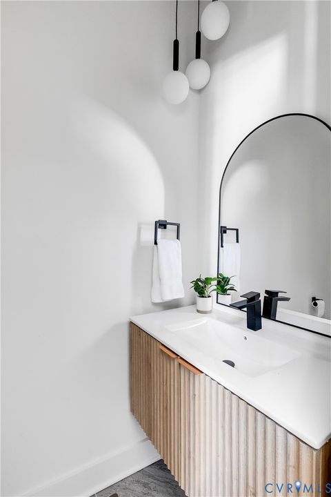 Tiny photo for 2120 Lamb Avenue, Richmond, VA 23222 (MLS # 2601570)