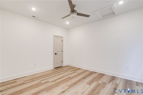 Tiny photo for 2120 Lamb Avenue, Richmond, VA 23222 (MLS # 2601570)