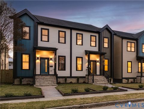 Photo of 2120 Lamb Avenue, Richmond, VA 23222 (MLS # 2601570)