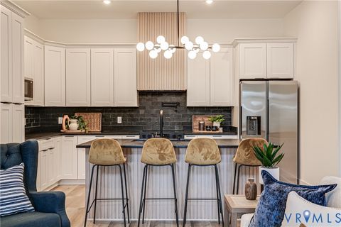 Tiny photo for 2120 Lamb Avenue, Richmond, VA 23222 (MLS # 2601570)