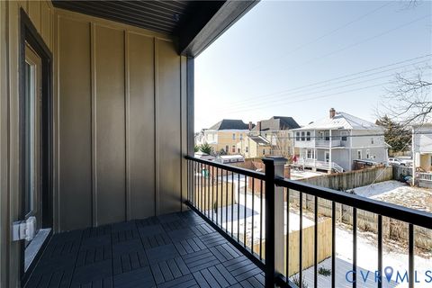 Tiny photo for 2120 Lamb Avenue, Richmond, VA 23222 (MLS # 2601570)