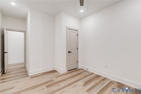 Tiny photo for 2120 Lamb Avenue, Richmond, VA 23222 (MLS # 2601570)