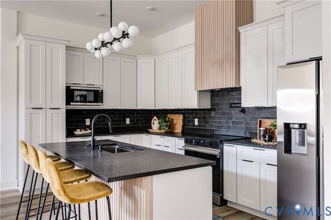 Tiny photo for 2120 Lamb Avenue, Richmond, VA 23222 (MLS # 2601570)