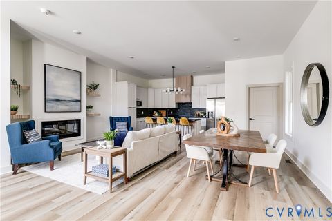 Tiny photo for 2120 Lamb Avenue, Richmond, VA 23222 (MLS # 2601570)