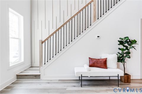 Tiny photo for 2120 Lamb Avenue, Richmond, VA 23222 (MLS # 2601570)