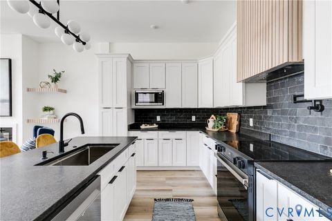 Tiny photo for 2120 Lamb Avenue, Richmond, VA 23222 (MLS # 2601570)