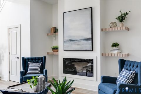 Tiny photo for 2120 Lamb Avenue, Richmond, VA 23222 (MLS # 2601570)