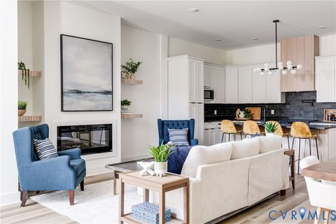 Tiny photo for 2120 Lamb Avenue, Richmond, VA 23222 (MLS # 2601570)