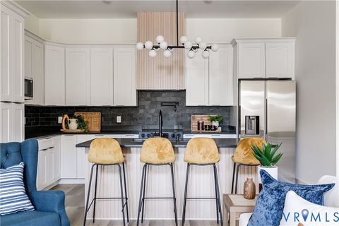 Tiny photo for 2120 Lamb Avenue, Richmond, VA 23222 (MLS # 2601570)