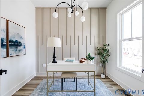 Tiny photo for 2120 Lamb Avenue, Richmond, VA 23222 (MLS # 2601570)