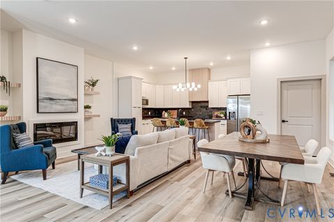 Tiny photo for 2120 Lamb Avenue, Richmond, VA 23222 (MLS # 2601570)