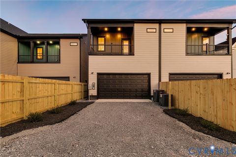 Tiny photo for 2120 Lamb Avenue, Richmond, VA 23222 (MLS # 2601570)