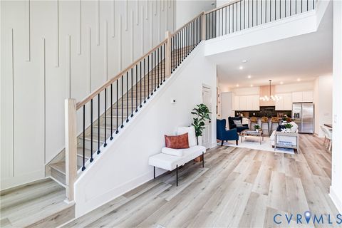 Tiny photo for 2120 Lamb Avenue, Richmond, VA 23222 (MLS # 2601570)