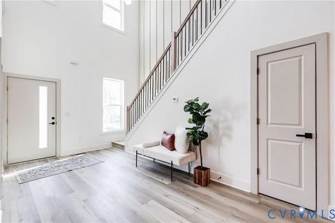 Tiny photo for 2120 Lamb Avenue, Richmond, VA 23222 (MLS # 2601570)