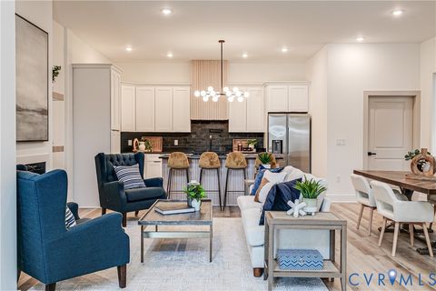 Tiny photo for 2120 Lamb Avenue, Richmond, VA 23222 (MLS # 2601570)