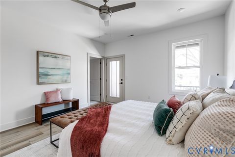 Tiny photo for 2120 Lamb Avenue, Richmond, VA 23222 (MLS # 2601570)