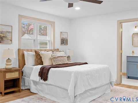 Tiny photo for 2540 Dowd Lane, Chesterfield, VA 23235 (MLS # 2606226)