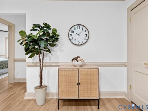 Tiny photo for 2540 Dowd Lane, Chesterfield, VA 23235 (MLS # 2606226)