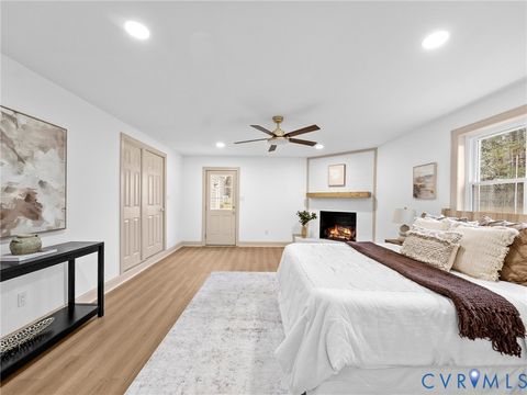 Tiny photo for 2540 Dowd Lane, Chesterfield, VA 23235 (MLS # 2606226)