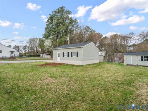 Tiny photo for 2540 Dowd Lane, Chesterfield, VA 23235 (MLS # 2606226)