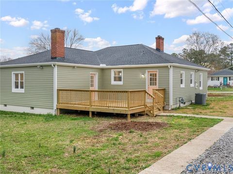 Tiny photo for 2540 Dowd Lane, Chesterfield, VA 23235 (MLS # 2606226)