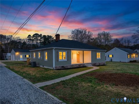 Tiny photo for 2540 Dowd Lane, Chesterfield, VA 23235 (MLS # 2606226)