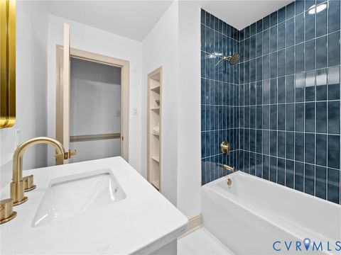 Tiny photo for 2540 Dowd Lane, Chesterfield, VA 23235 (MLS # 2606226)