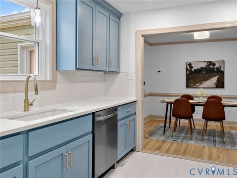 Tiny photo for 2540 Dowd Lane, Chesterfield, VA 23235 (MLS # 2606226)