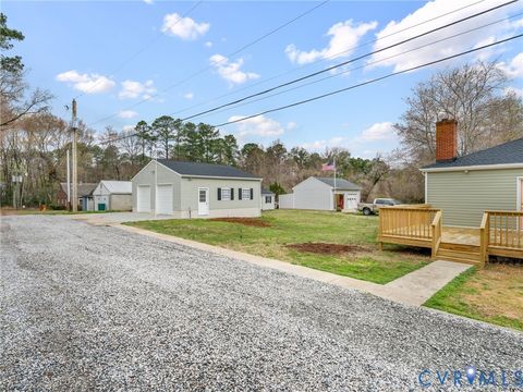 Tiny photo for 2540 Dowd Lane, Chesterfield, VA 23235 (MLS # 2606226)